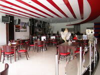 Ocean Blue Resort Restaurants