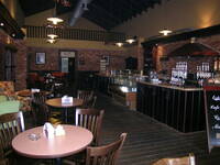 Ocean Blue Resort Restaurants