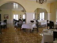 Ocean Blue Resort Restaurants