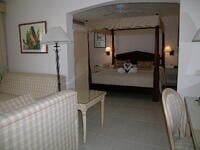 Dreams Punta Cana Rooms