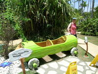 Melia Punta Cana Kids Club