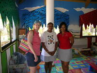 Melia Caribe Tropical Kids Club