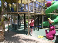 Melia Punta Cana Kids Club