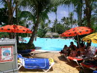 Melia Caribe Tropical Kids Club