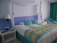 Dreams Puerto Vallarta Rooms