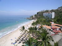 Dreams Puerto Vallarta