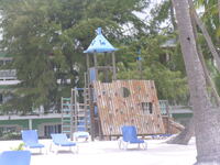 Barcelo Bavaro Palace Family Deluxe Kids Club