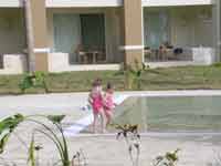 Now Punta Cana Kids Club