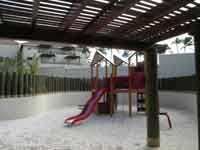 Now Punta Cana Kids Club