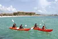 Hotel Marina El Cid Spa & Resort Activities