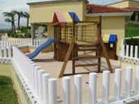 Hotel Marina El Cid Kids Club
