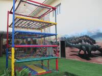 Now amber Puerto Vallarta kids club