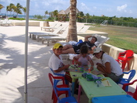 Hacienda Tres Rios Kids Club