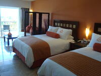 hacienda tres rios rooms