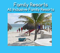 all inclusive family resorts