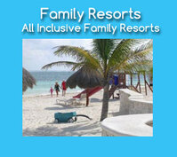 Family Resorts Caribbean