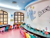 Barcelo Puerto Vallarta Kids Club