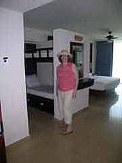 Great Parnassus Cancun