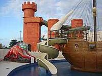 Great Parnassus Resort and Spa