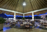 Grand Palladium Riviera Restaurants