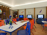 Grand Velas Riviera Maya Kids Club