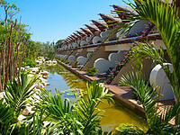 Grand Velas Riviera Maya Rooms
