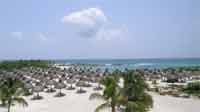 Grand Sirenis Mayan Beach