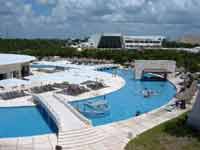 Grand Sirenis Mayan Beach