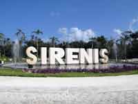 Grand Sirenis Mayan Beach