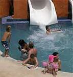 Great Parnassus Resort & Spa kids club