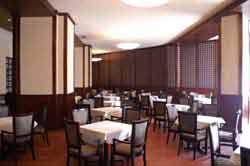 Great Parnassus Resort & Spa