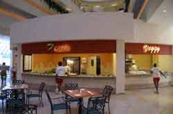 Great Parnassus Resort & Spa