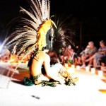 hacienda tres rios activities mayan show1 150x150