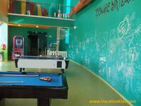 Hard Rock Cancun Hotel Kids Club