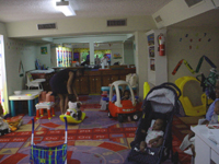 Holiday Inn Sunspree Montego Bay Kids Club