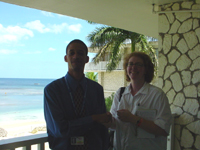 Holiday Inn Montego Bay Reviews