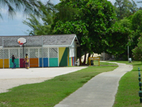 Holiday Inn Montego Bay Kids Club