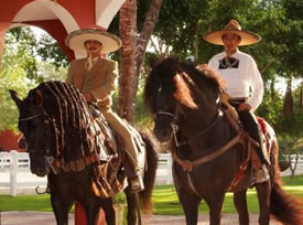 Hacienda Tres Rios Activities