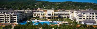 Iberostar Rose Hall Beach Jamaica