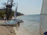 Iberostar Rose Hall Beach Activities