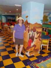 Iberostar Rose Hall Beach Kids Club