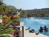 Iberostar Rose Hall Beach Resort