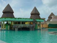 Iberostar Lindo activities