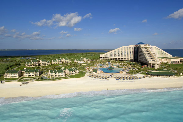 Iberostar Cancun