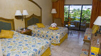 Iberostar Paraiso Beach Rooms