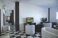 Grand Palladium Kantenah