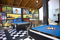 Grand Palladium Riviera