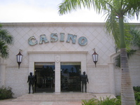 Ocean Blue Resort Activities