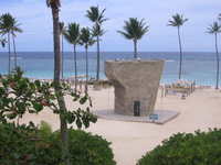 Ocean Blue Resort Activities