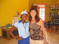 Ocean Blue Resort Kids Club